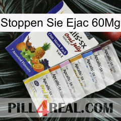 Stop Ejac 60Mg 11